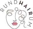 rundHAIRum Logo